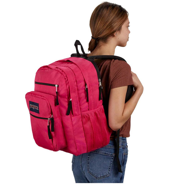 Jansport Big Student Backpack
