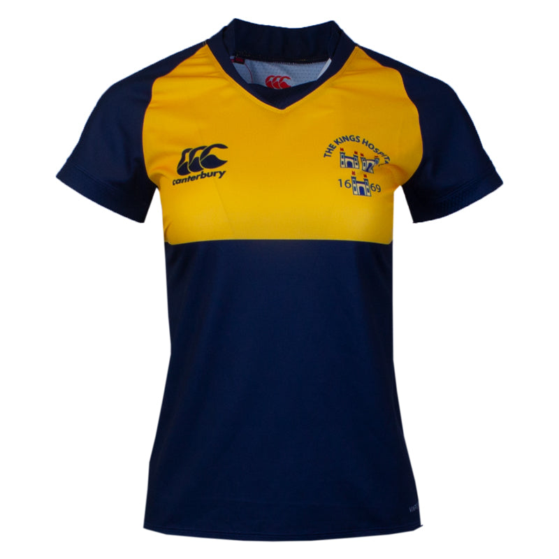 Kings Hospital PE/Hockey Top Boys