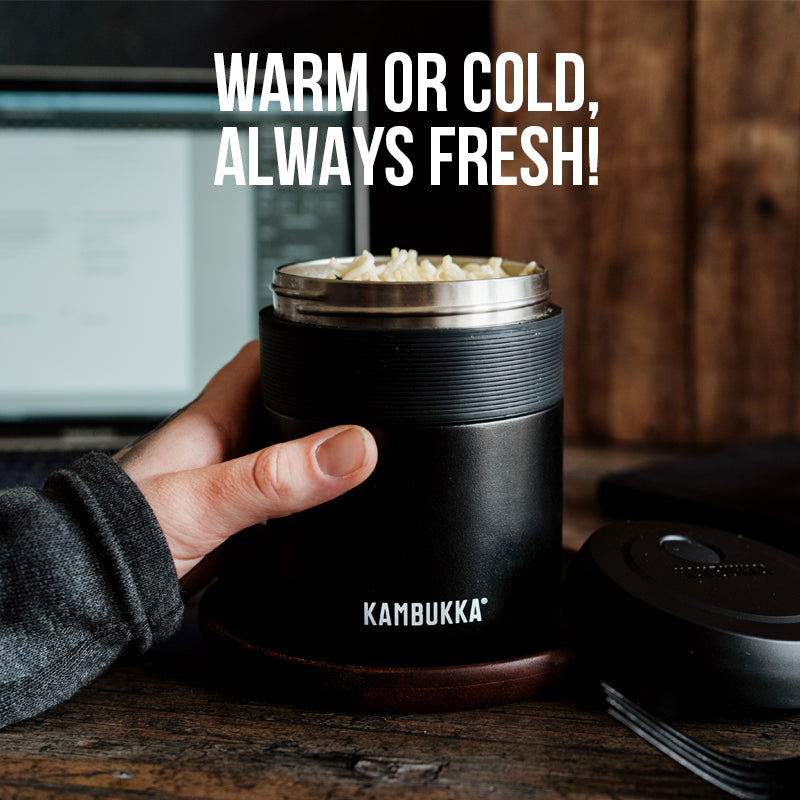 Kambukka Bora Insulated Lunch box