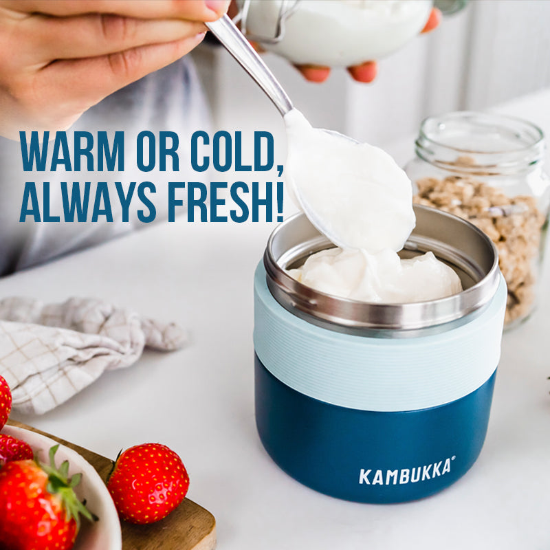 Kambukka Bora Insulated Lunch box