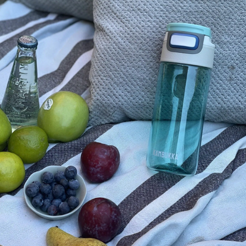 Kambukka Elton Tritan Renew Water Bottle With 3 in 1 Snapclean® lid