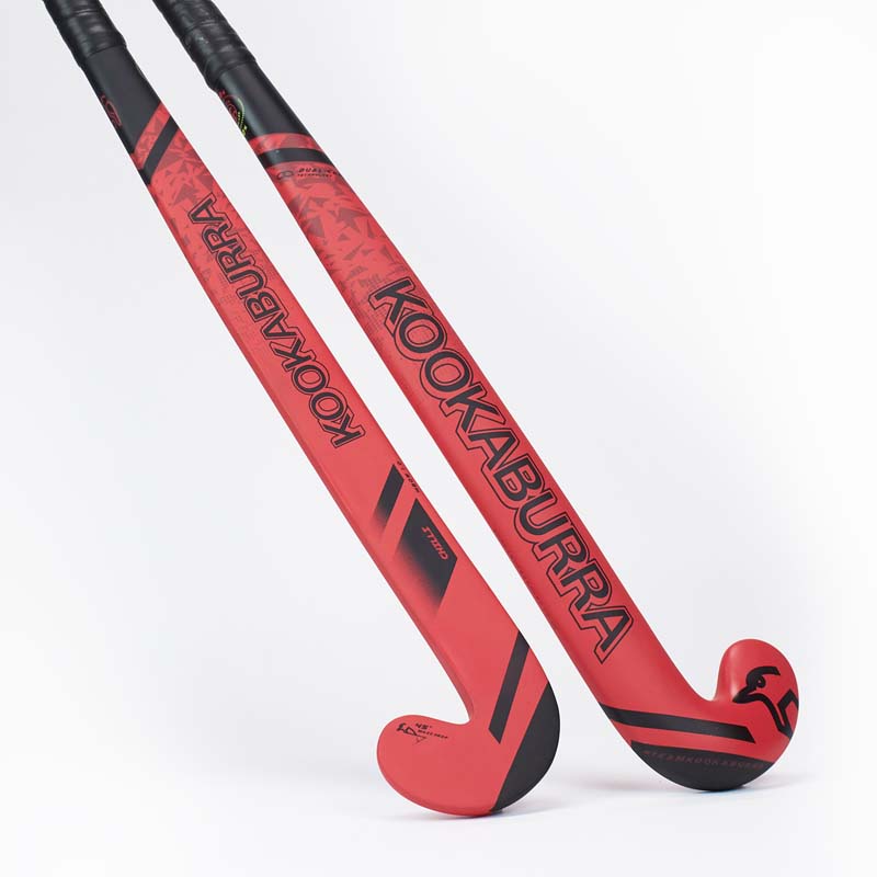 Kookaburra Chilli M-Bow Hockey Stick