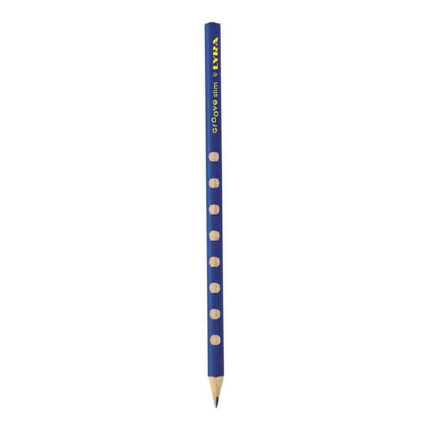 Lyra Groove Junior Natural Grip Pencil (HB)
