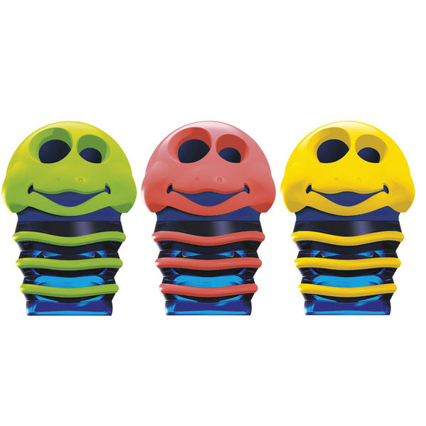 Maped Croc Croc Twin Hole Sharpener