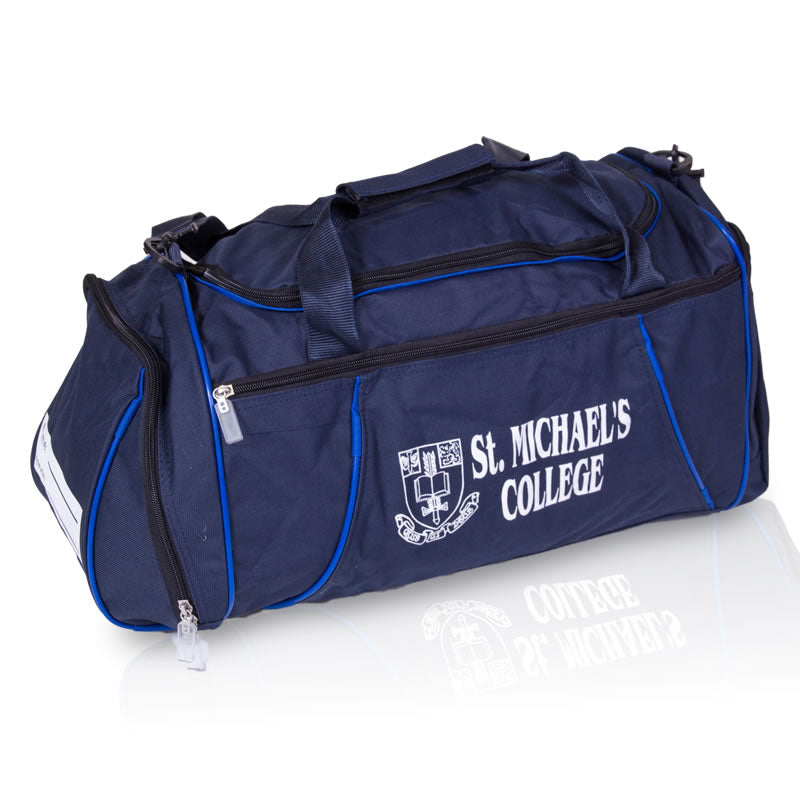 St. Michael's College Junior Kitbag