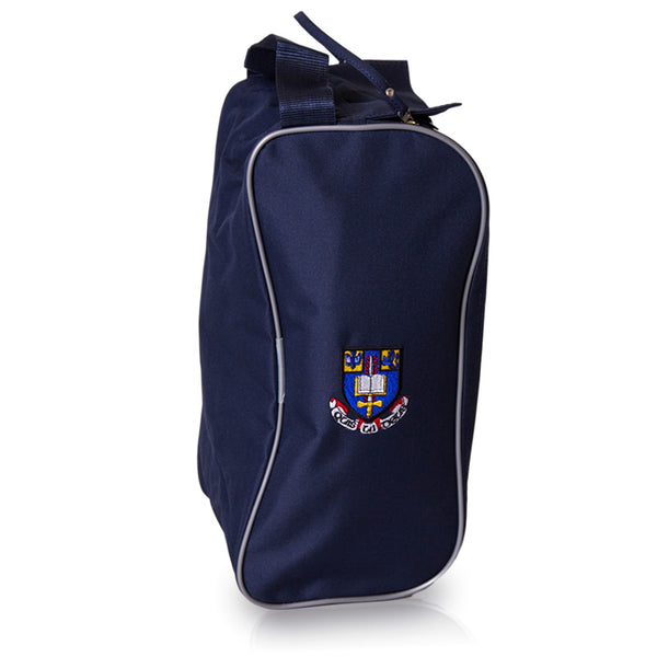 St. Michael's College Bootbag