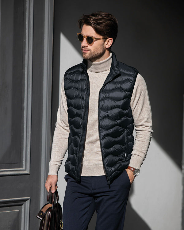 Vermont Down Gilet