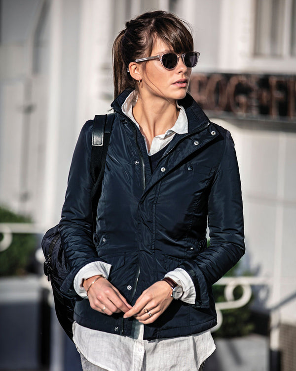 Women's Morristown Jacket