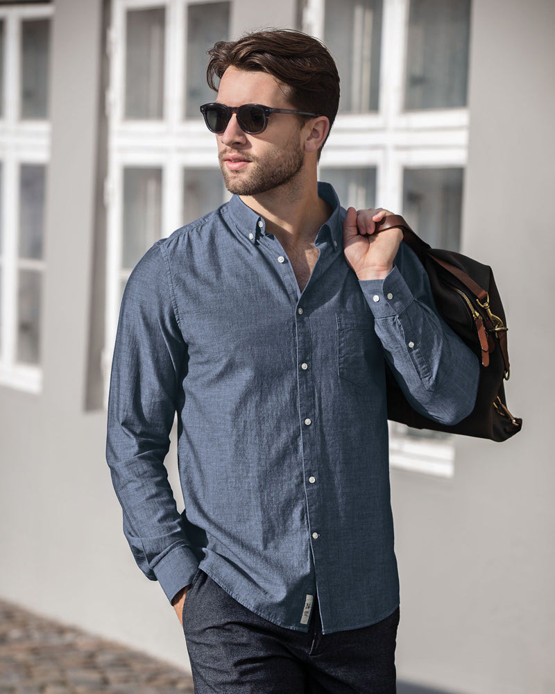 Saint Andrews Shirt