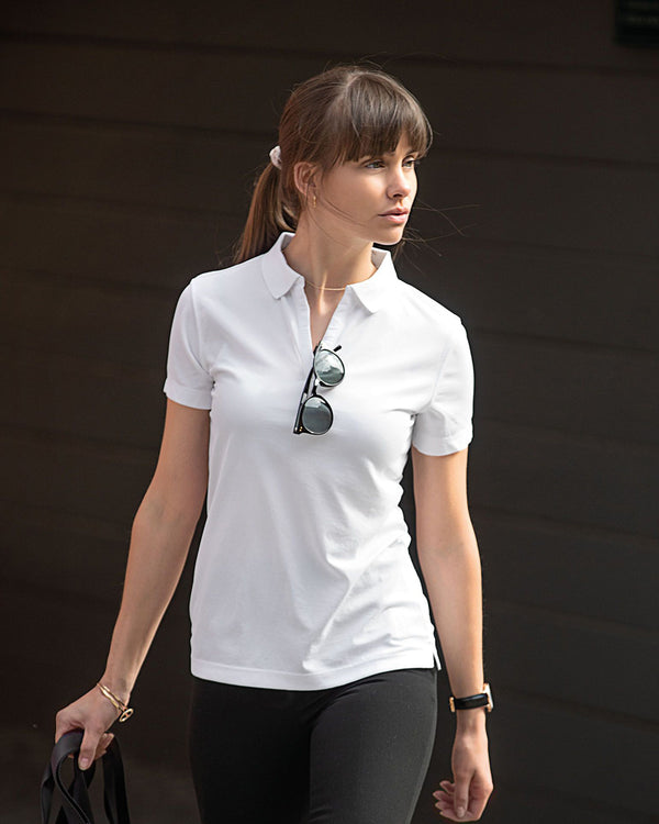 Women's Clearwater Polo