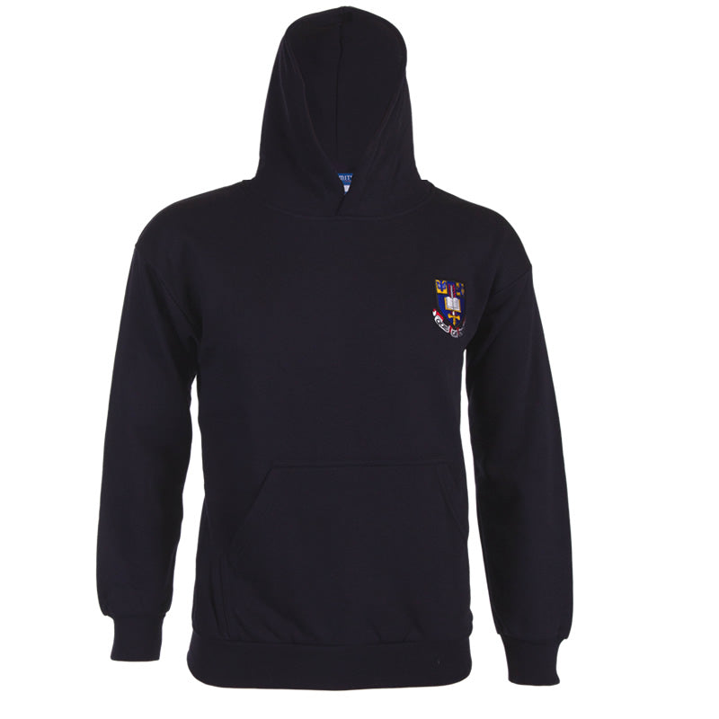 St. Michael's College Junior Tracksuit Top