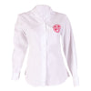 Alexandra College Blouse (Long Sleeve)