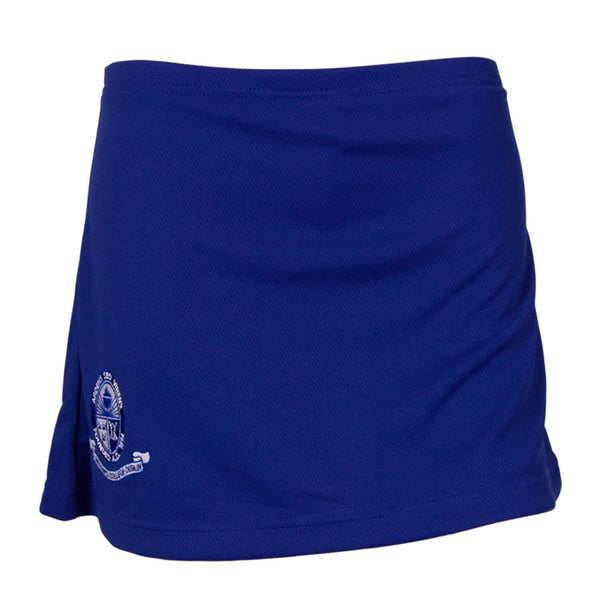 St. Andrew's College Skort