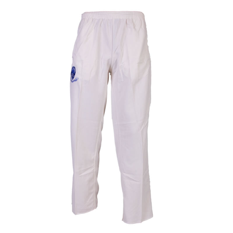 St. Andrew's College Cricket Bottom