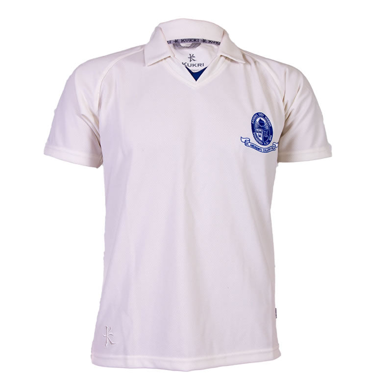St. Andrew's College Cricket Polo
