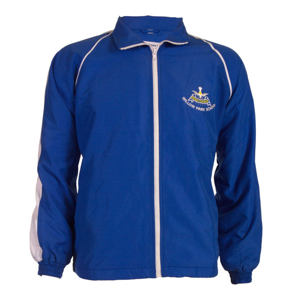 Willow Tracksuit Top