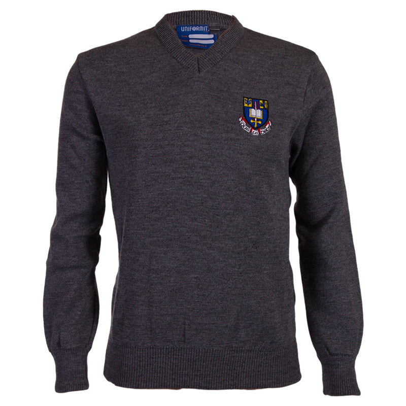 St. Michael's College Senior Pullover (1st - 3rd Year)