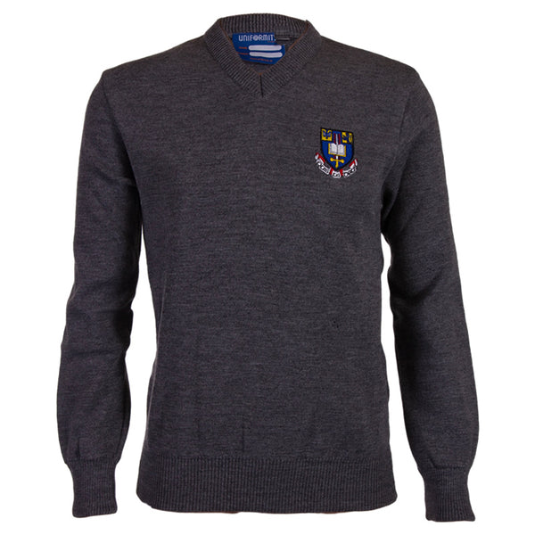 St. Michael's College Senior Pullover (1st - 3rd Year)