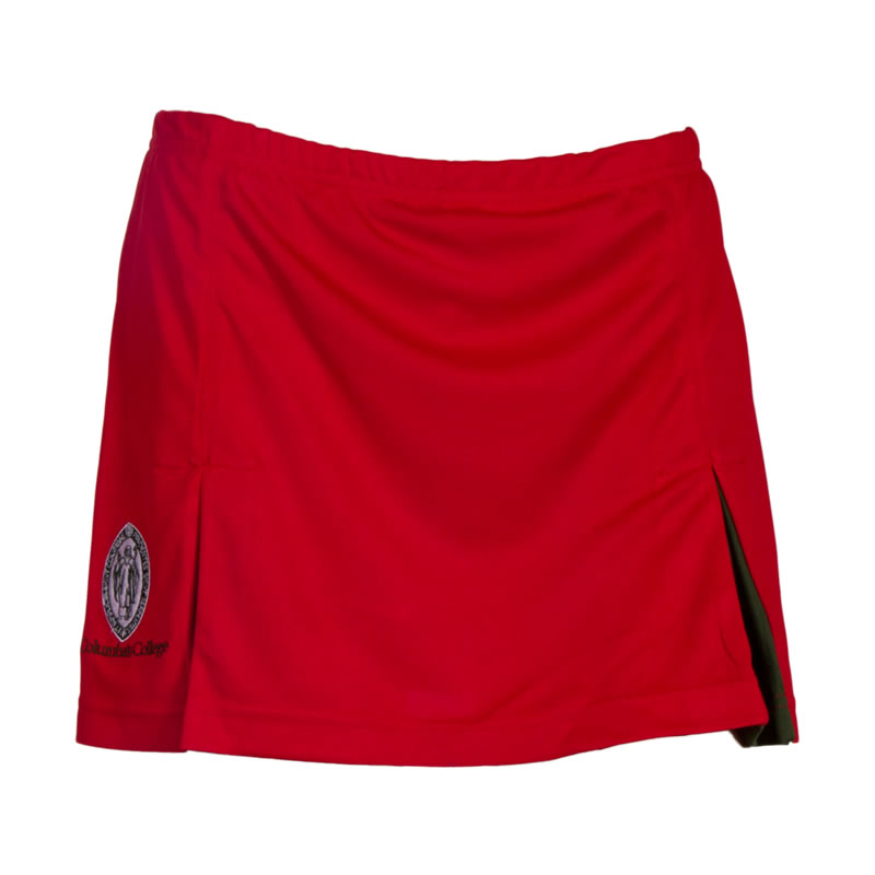 St. Columbas College Hockey Skort