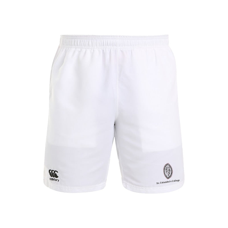 St. Columbas College Gym Short