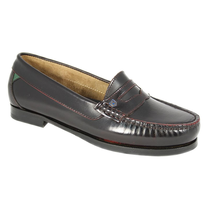 Dubarry Oxford