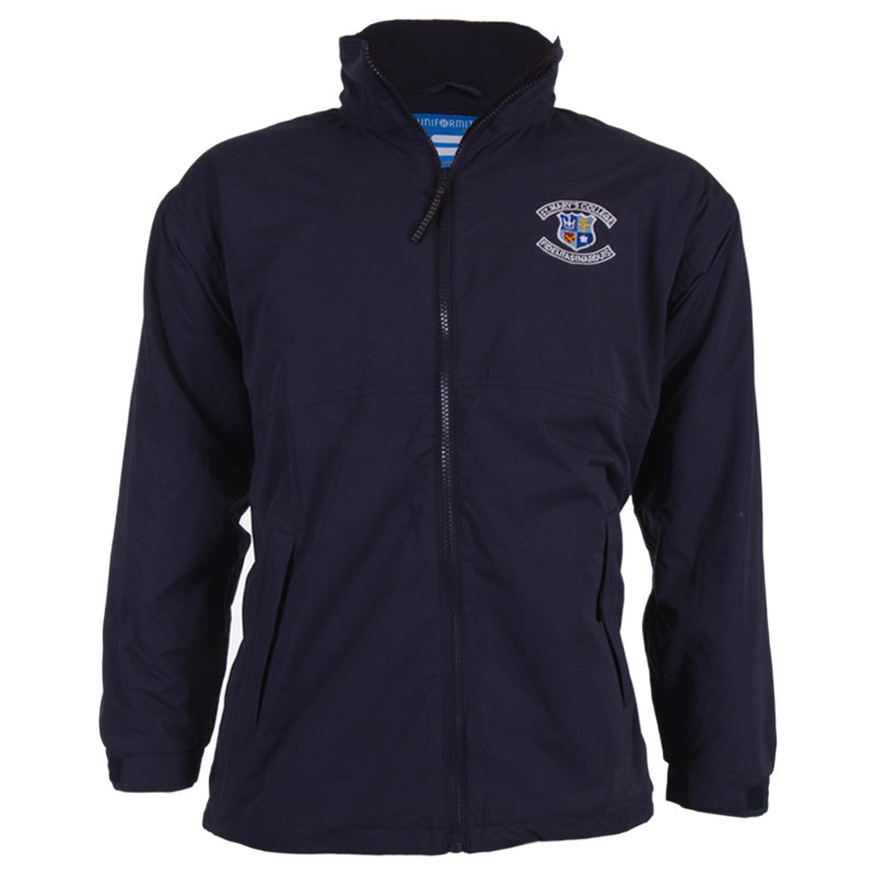 St. Mary's College Junior Coat