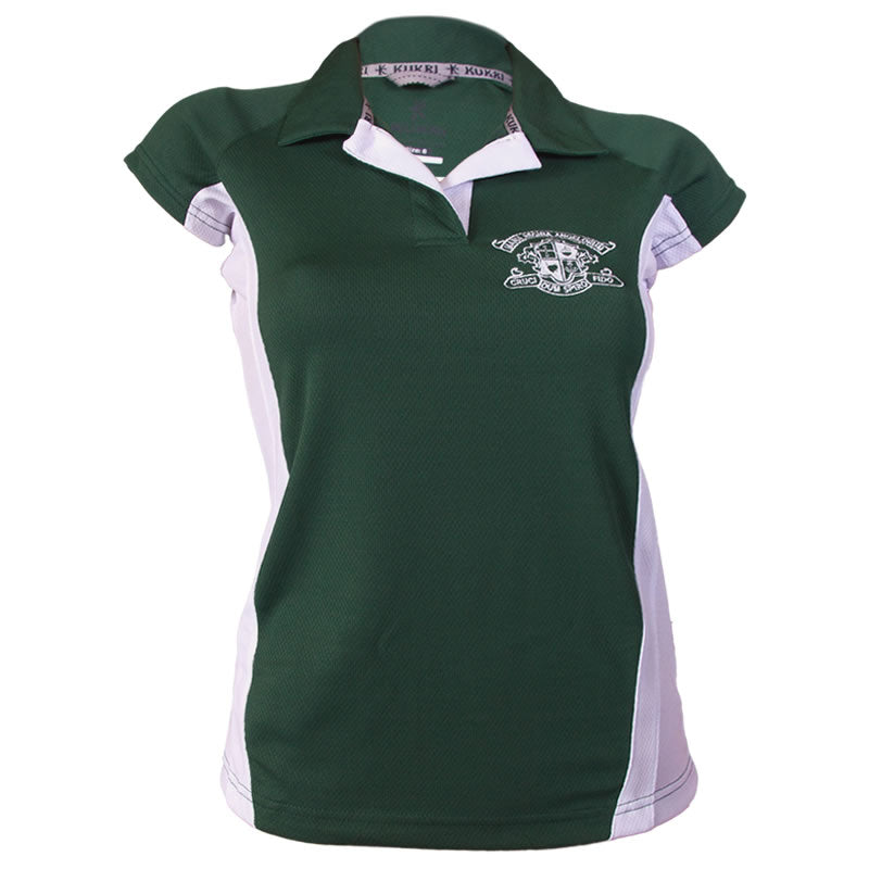 Loreto Foxrock Hockey Away Jersey