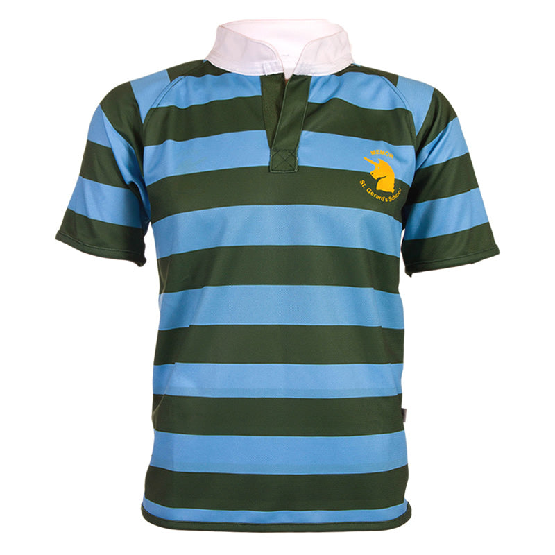 St. Gerard's Rugby Jersey