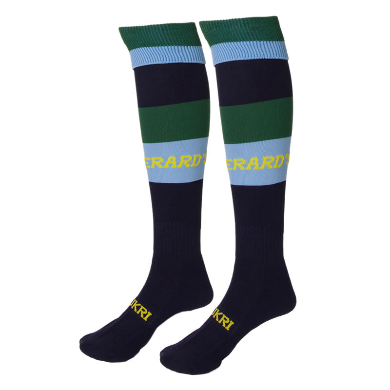 St. Gerard's Hockey Socks