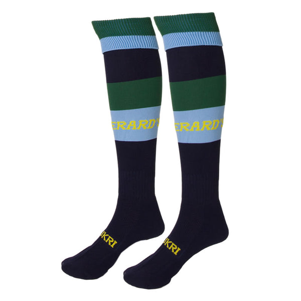 St. Gerard's Hockey Socks