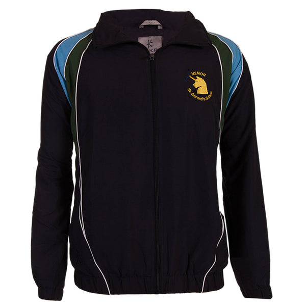 St. Gerard's Junior Tracksuit Top