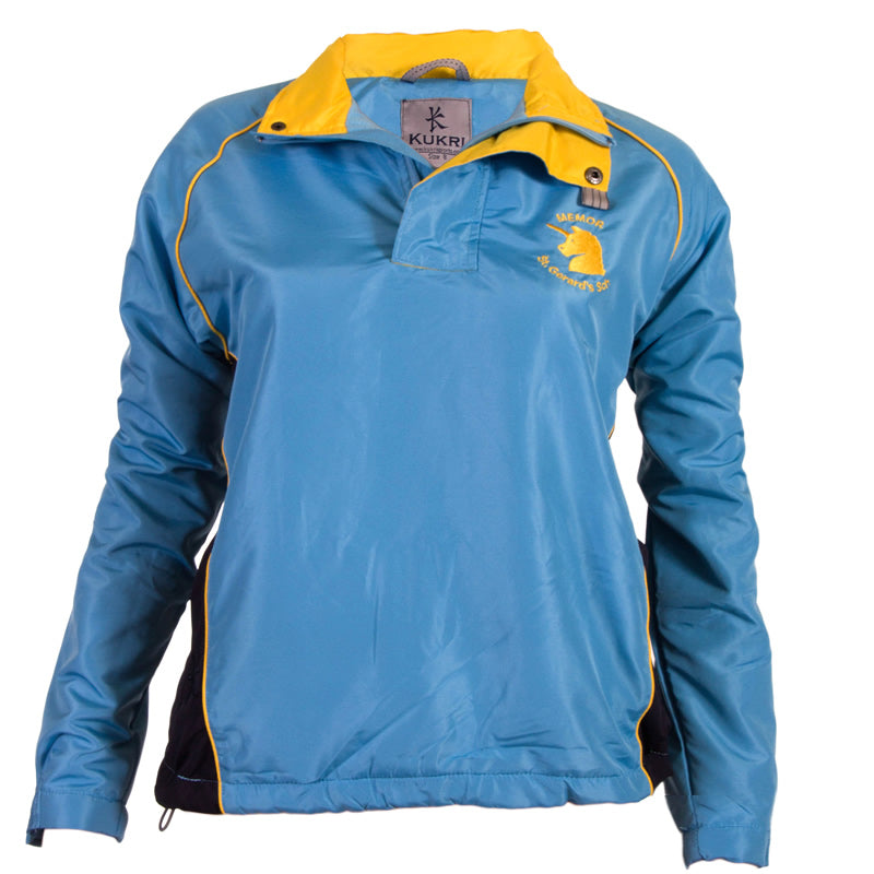St. Gerard's Senior Girls Training Top
