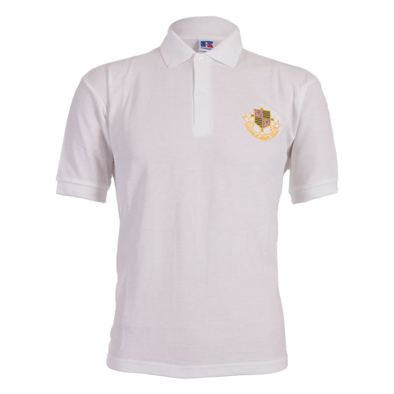 Gonzaga College Polo Shirt
