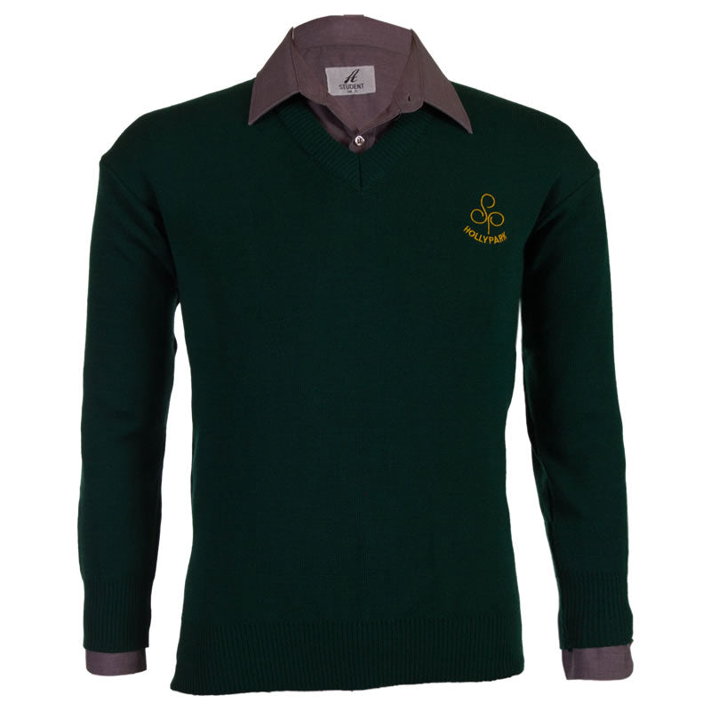 Hollypark Pullover