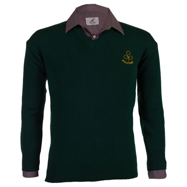 Hollypark Pullover