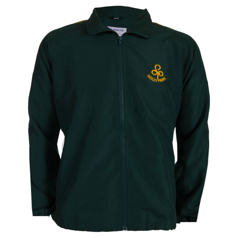 Hollypark Tracksuit Top