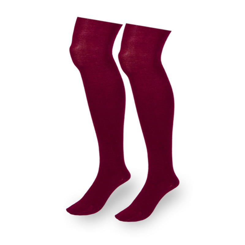 PEX Tights (Wine)