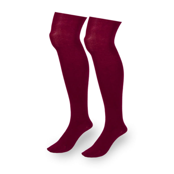PEX Tights (Wine)