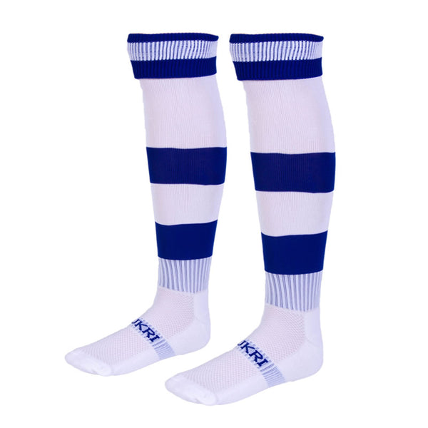 Blackrock College/Willow Park Rugby Socks