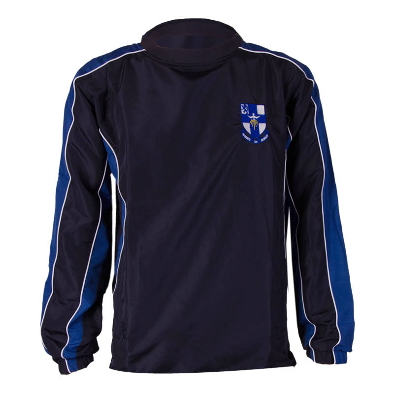 Blackrock College/Willow Park Training Top