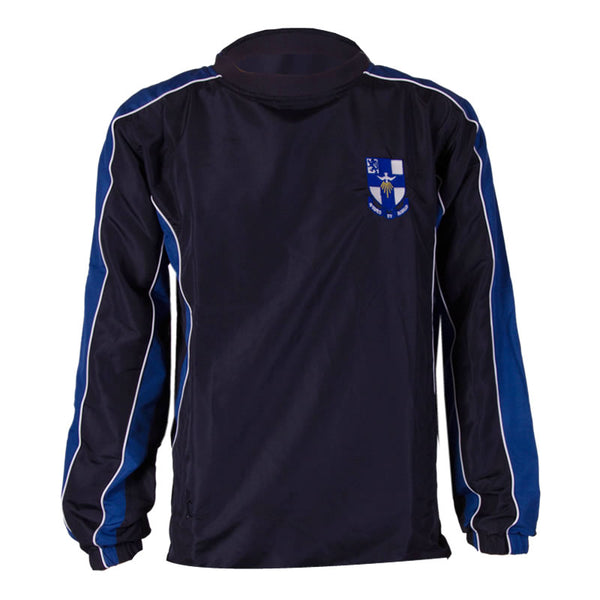 Blackrock College/Willow Park Training Top