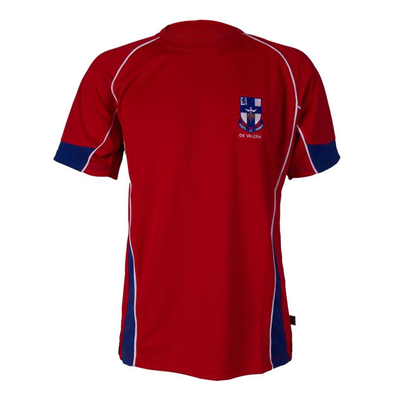 Blackrock College House T-Shirts