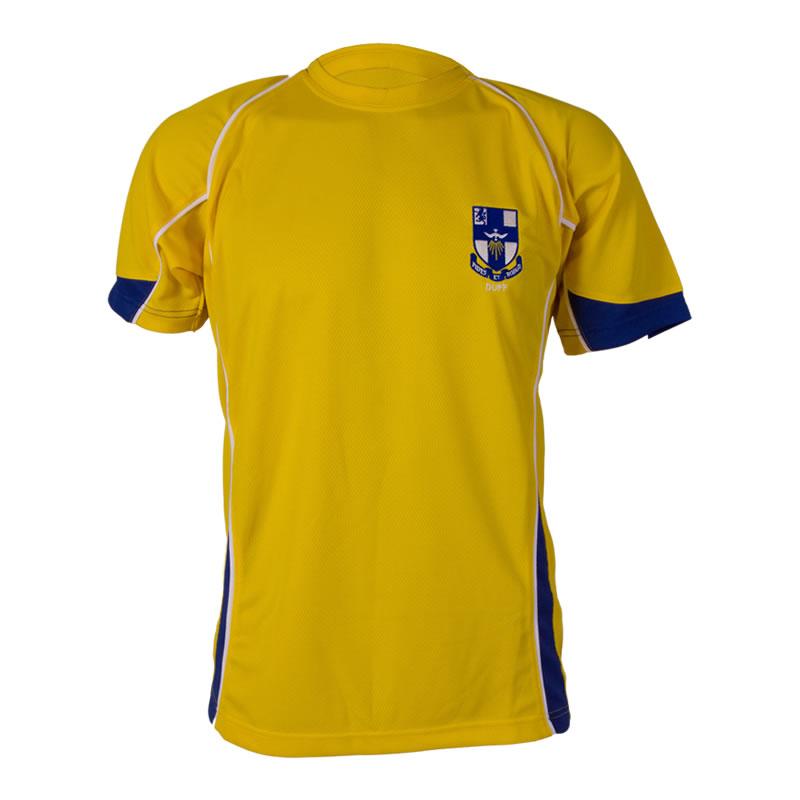 Blackrock College House T-Shirts