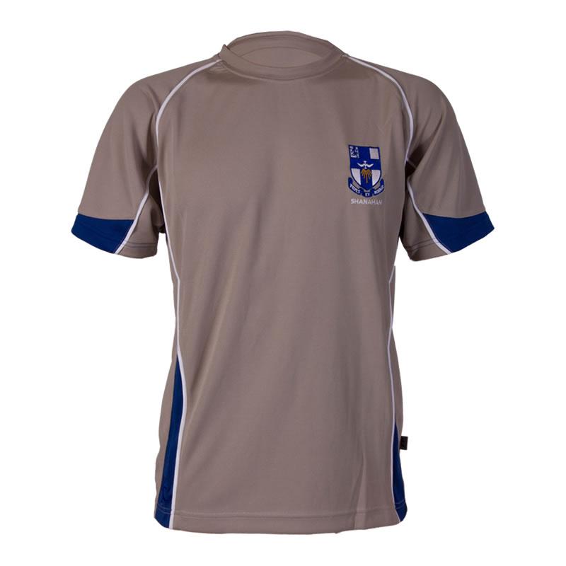 Blackrock College House T-Shirts