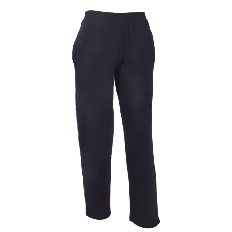 Scoil San Treasa Fleece Tracksuit Bottoms