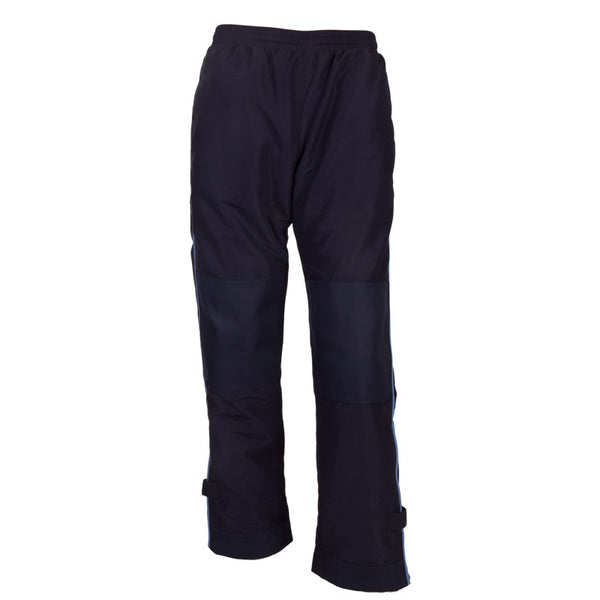 Scoil San Treasa Microfibre Tracksuit Bottom