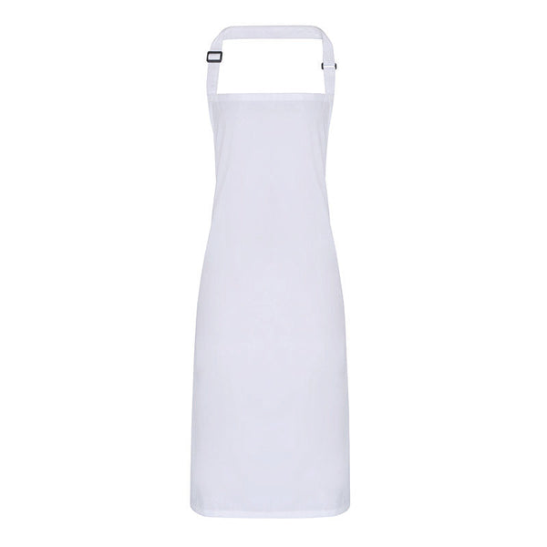 Waterproof Bib Apron