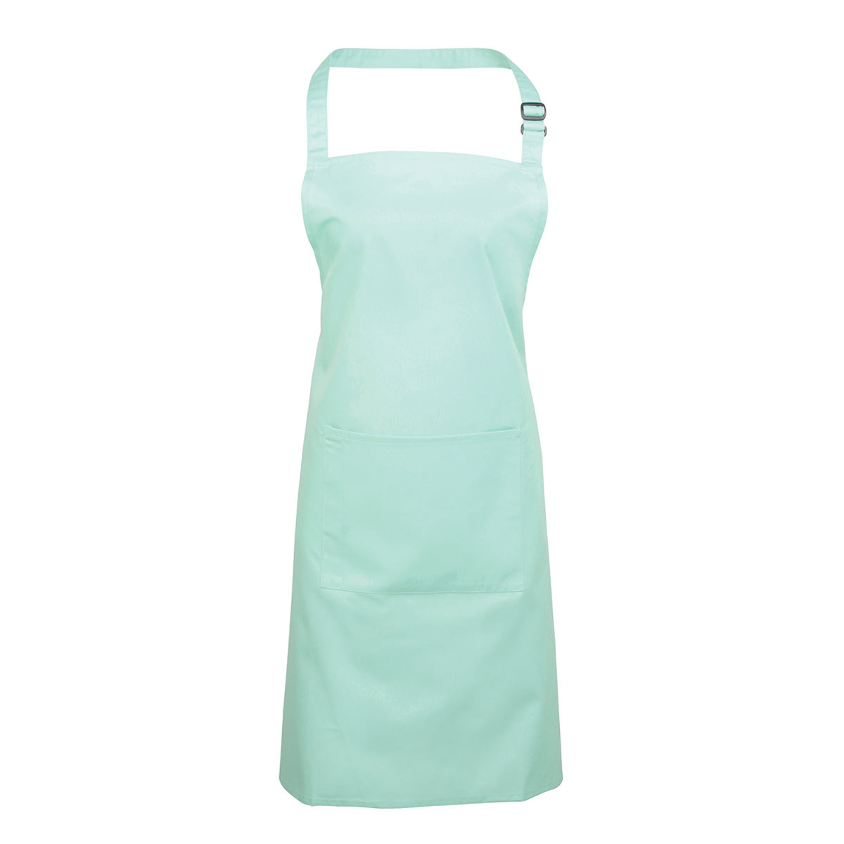 Colours Bib Apron with Pocket