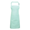 Colours Bib Apron with Pocket