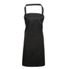 Colours Bib Apron with Pocket